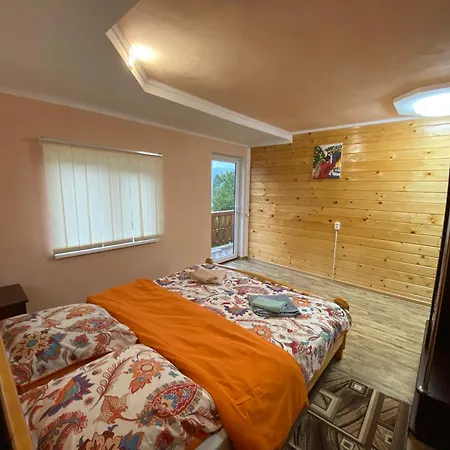 Guest house файна хата