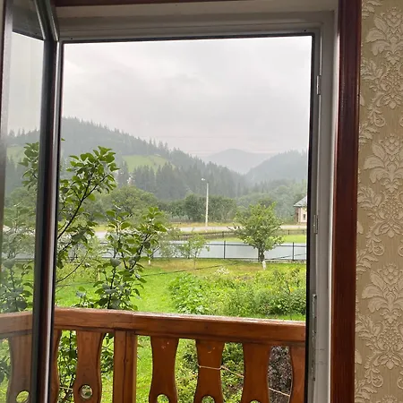 Guest house файна хата