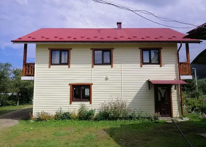 файна хата Gasthuis 3*